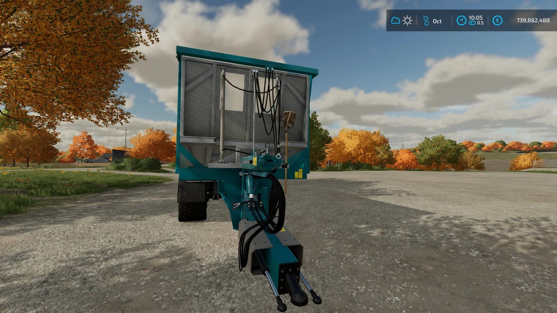 ROLLAND ROLLPUSH 3