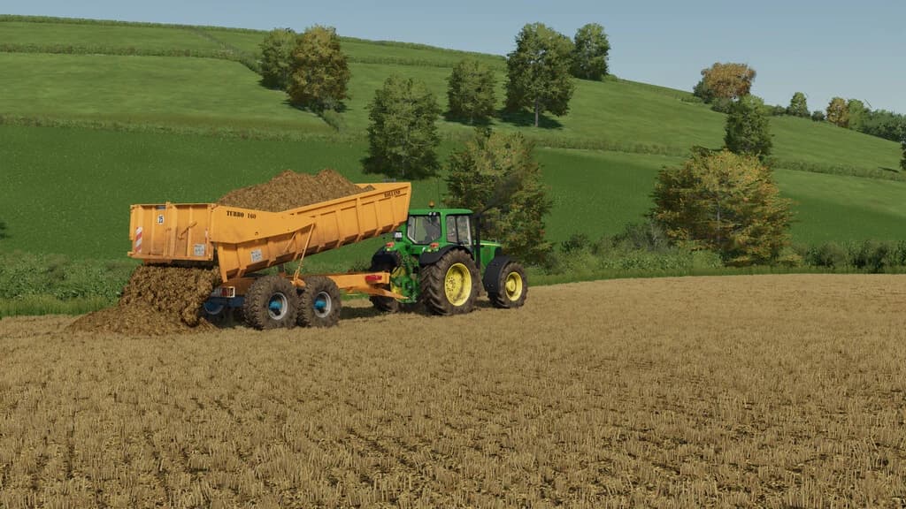 ROLLAND TURBO 160 3