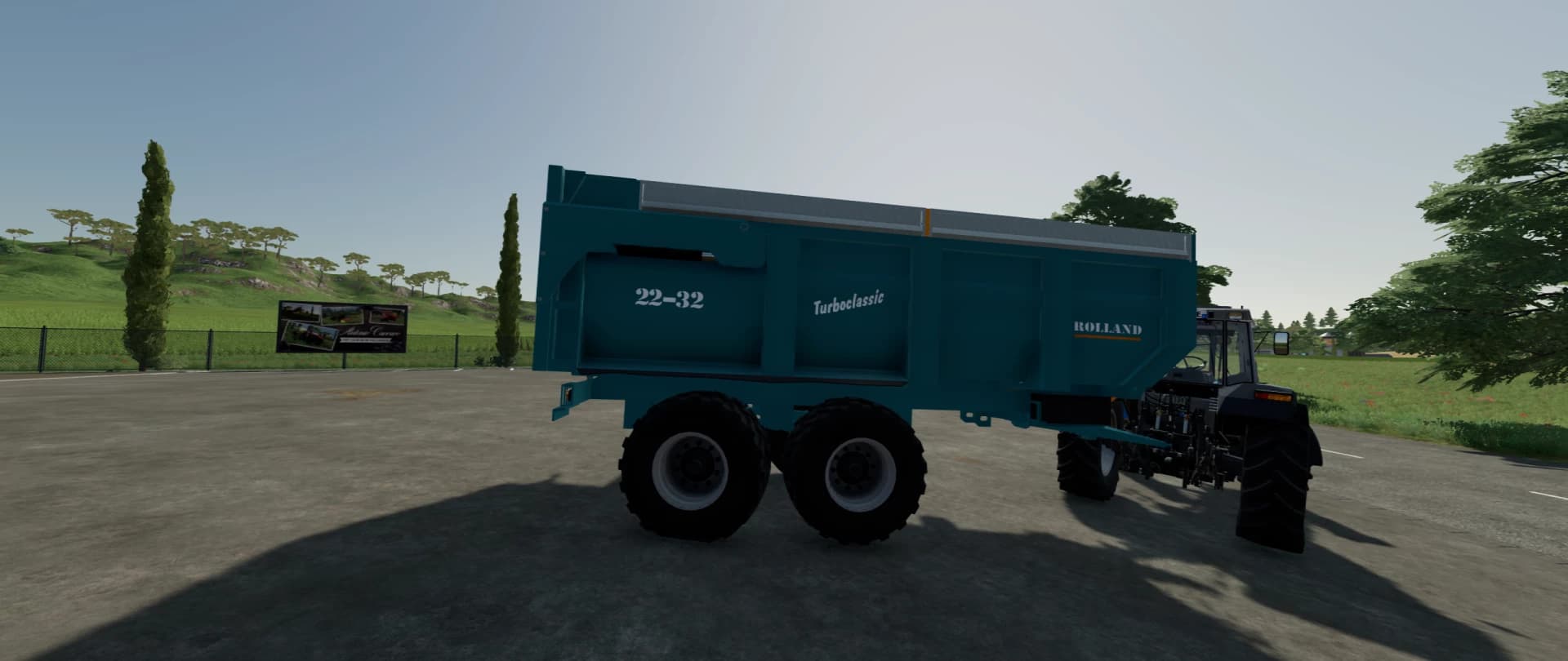 ROLLAND TURBOVRAC 22-32 5