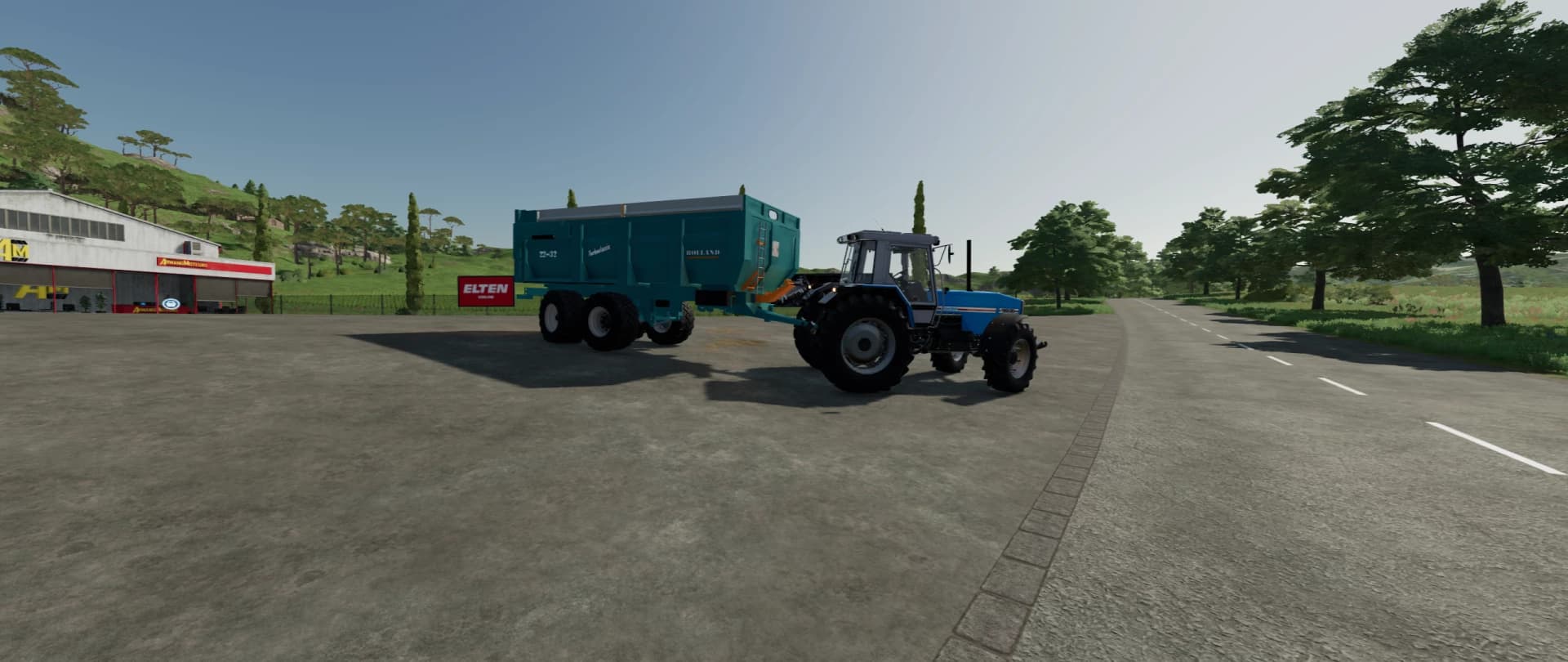ROLLAND TURBOVRAC 22-32 2