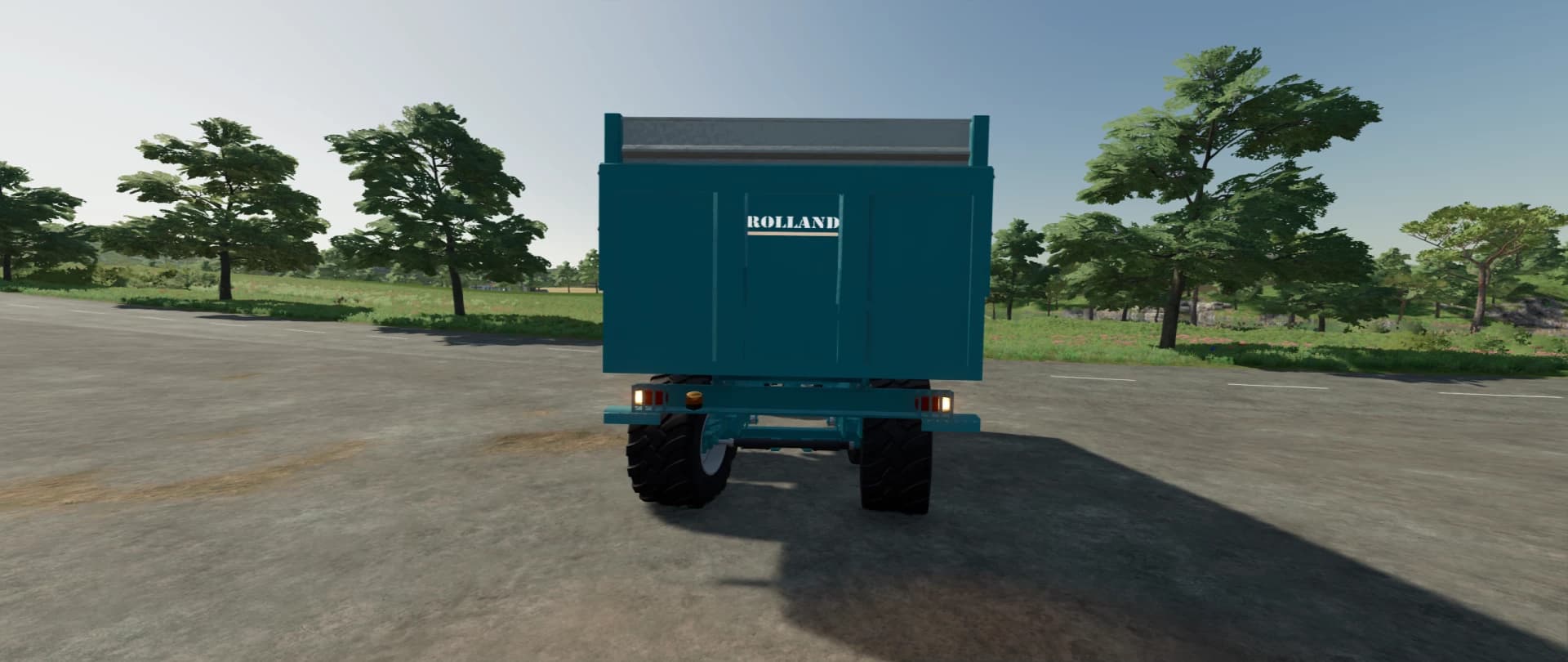 ROLLAND TURBOVRAC 22-32