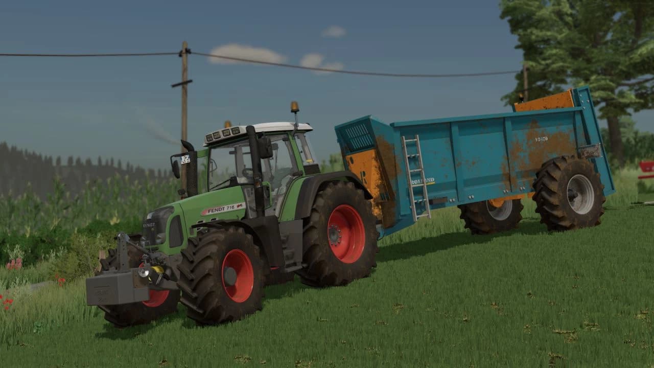 ROLLAND 170 BETA 2