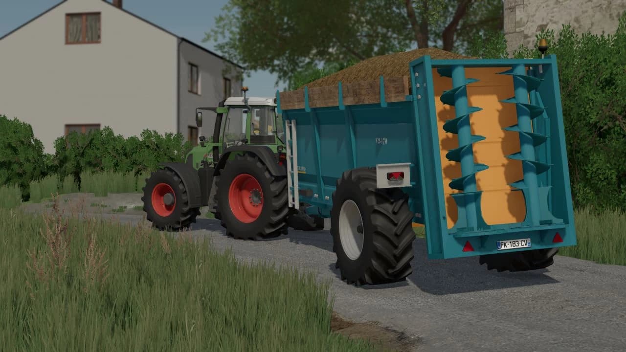 ROLLAND 170 BETA