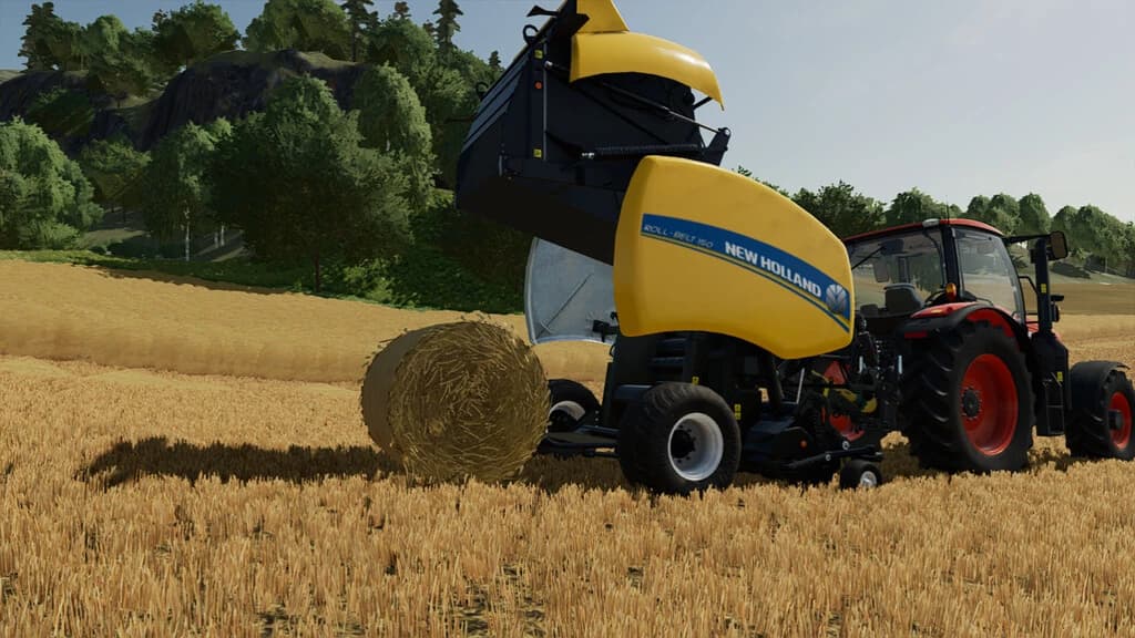ROLLBELT 150 2
