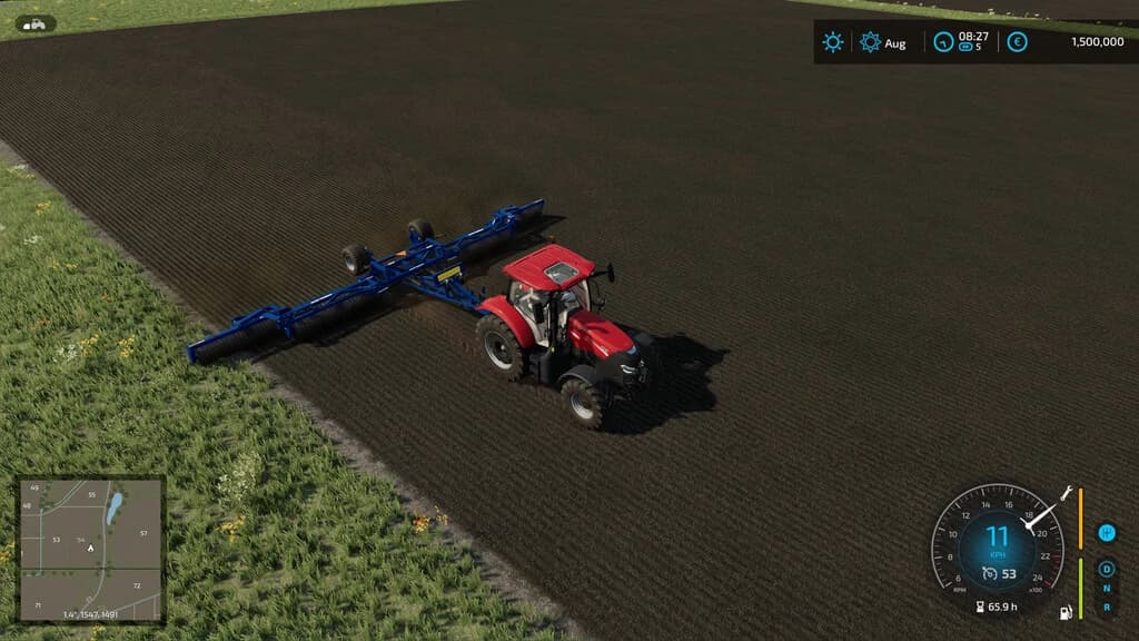 ROLLER MISSIONS 3
