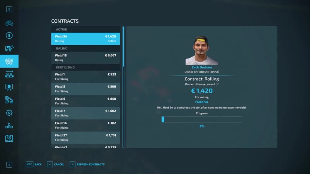 ROLLER MISSIONS 2