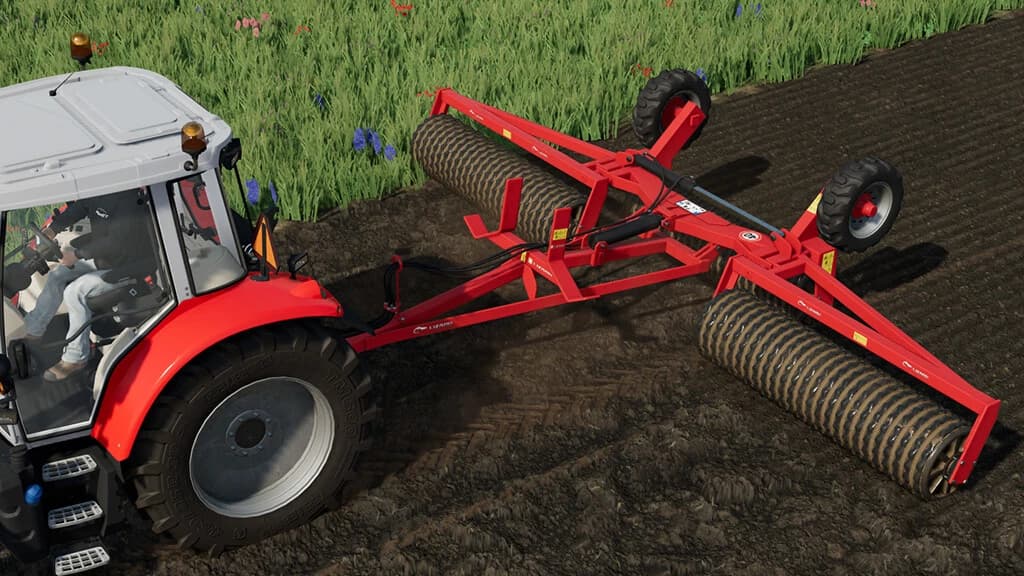 ROLLER RC MAX2 5