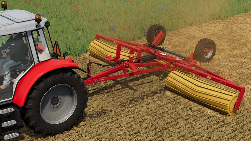 ROLLER RC MAX2 2
