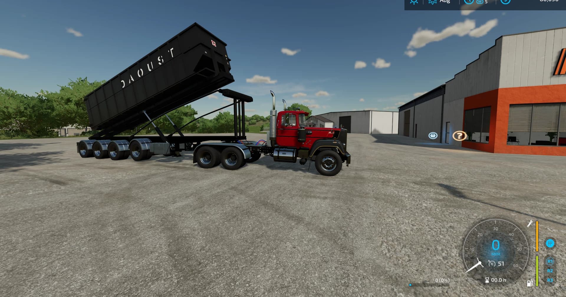 ROLL OFF PACK 2