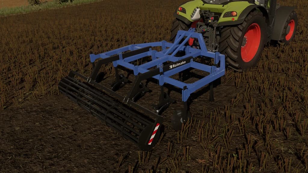 ROLMAKO U 453 3