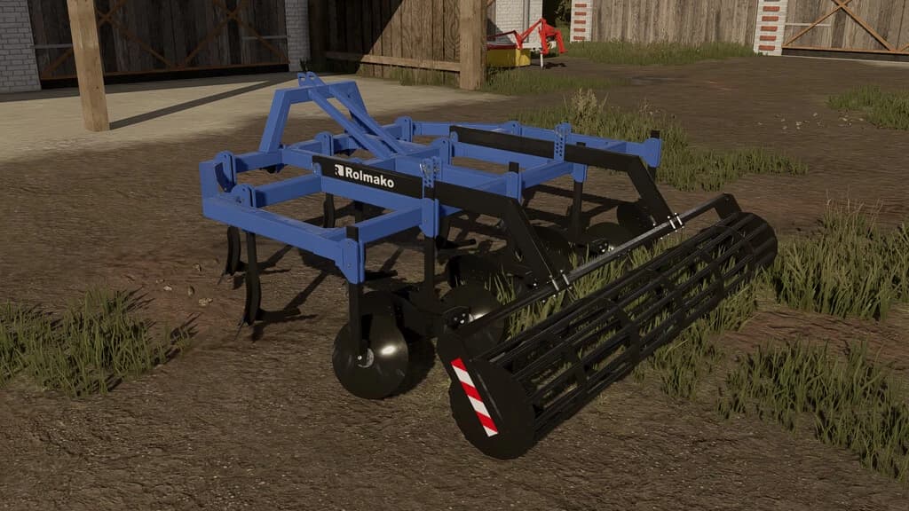 ROLMAKO U 453