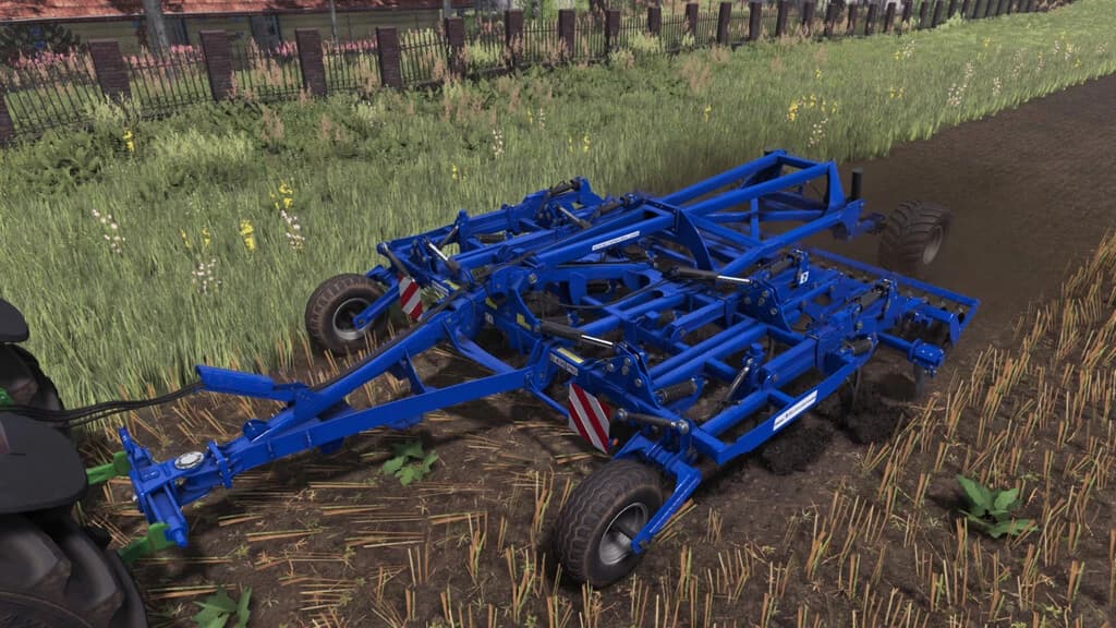 ROLMAKO U436 H/HP - 4/4.5M PACK 3