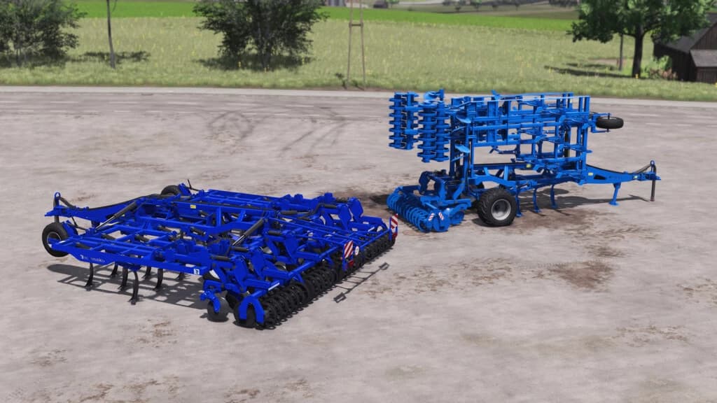 ROLMAKO U436 3M PACK 2