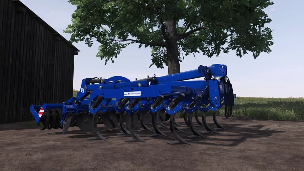 ROLMAKO U436 SH 2