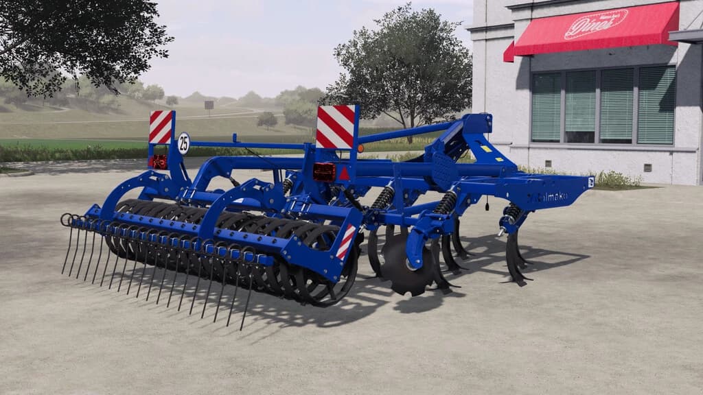 ROLMAKO U436 2