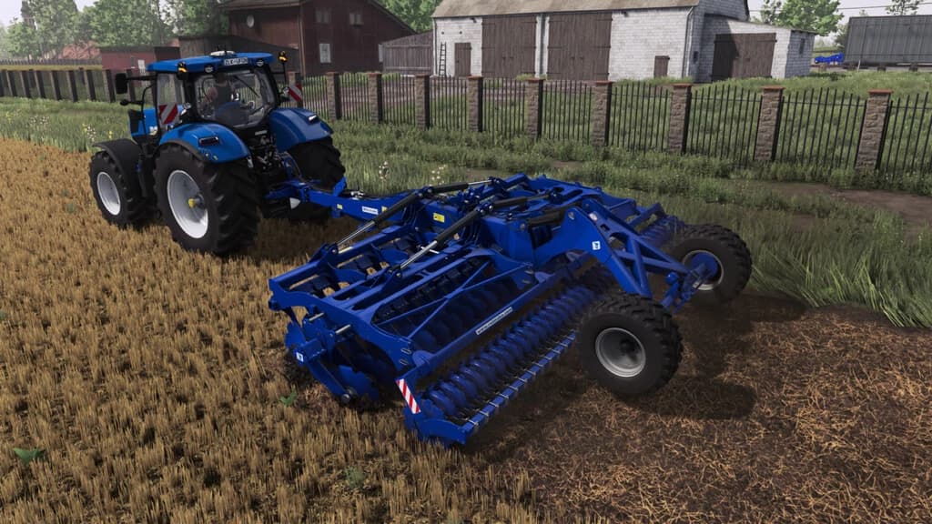 ROLMAKO U671 STANDARD 5