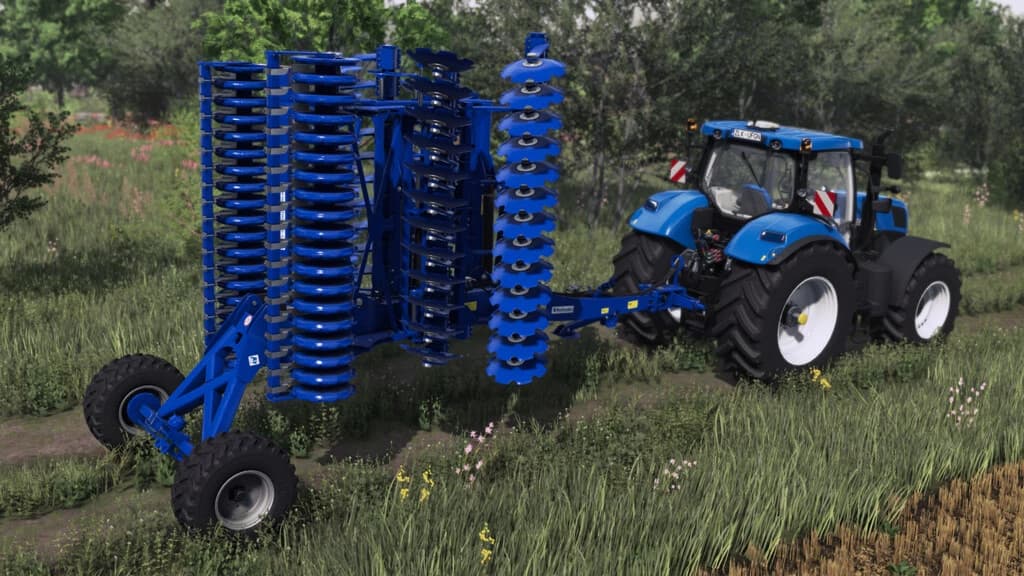 ROLMAKO U671 STANDARD 4