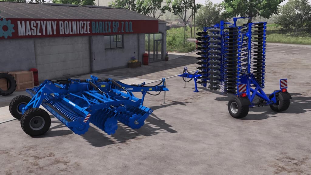 ROLMAKO U671 STANDARD 3