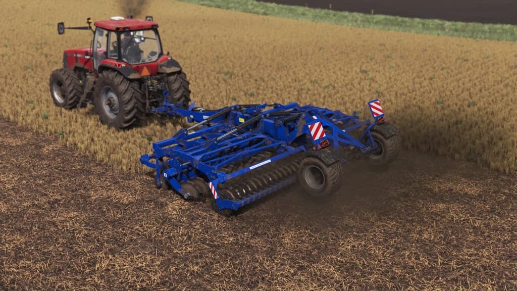 ROLMAKO U671 STANDARD 2