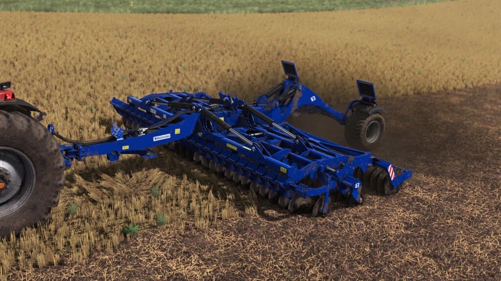 ROLMAKO U671 STANDARD