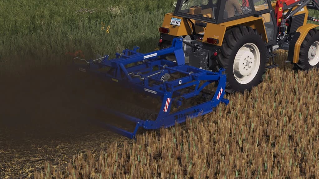 ROLMAKO U684 5