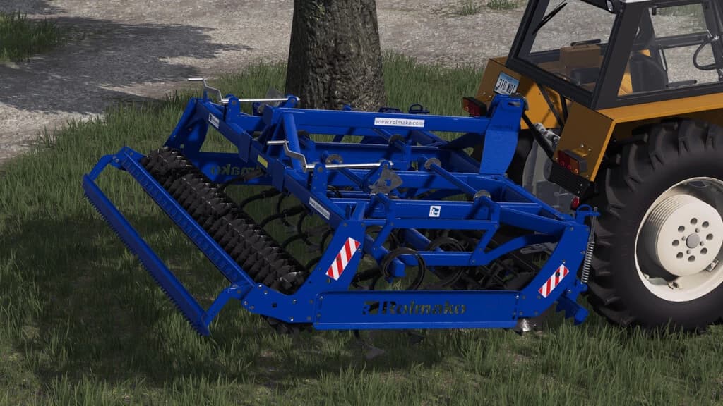 ROLMAKO U684 4