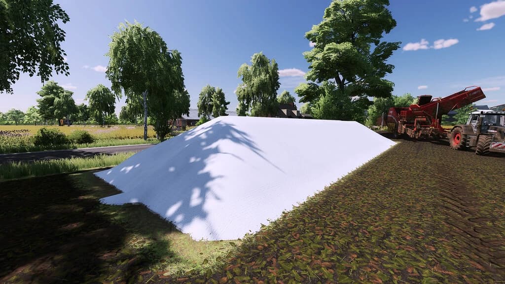 ROOT CROP HEAP PACK 8X22 4