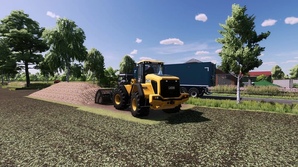 ROOT CROP HEAP PACK 8X22 3
