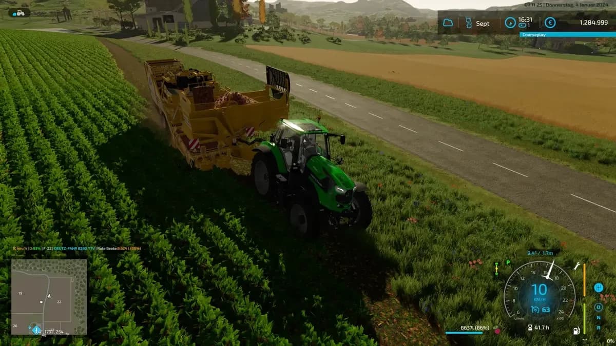 ROPA KEILER2 PREMIUM DLC 2