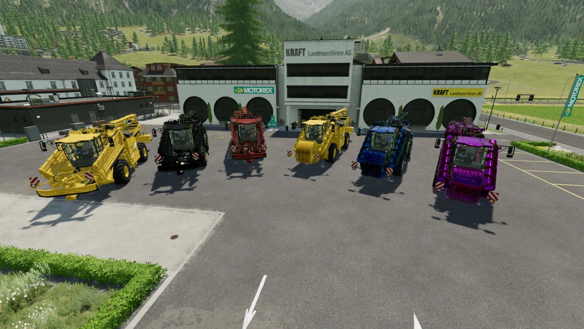 ROPA MAUS MULTI PACK 4