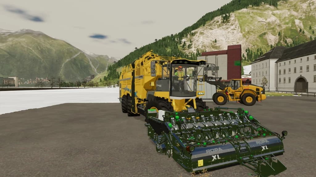 ROPA RRXL9 5