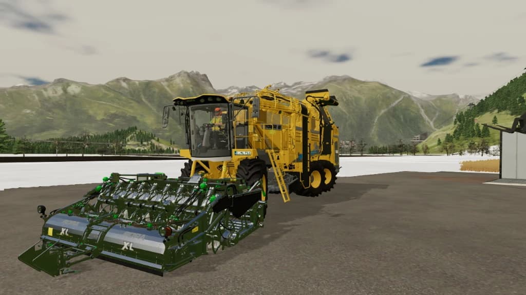 ROPA RRXL9 2