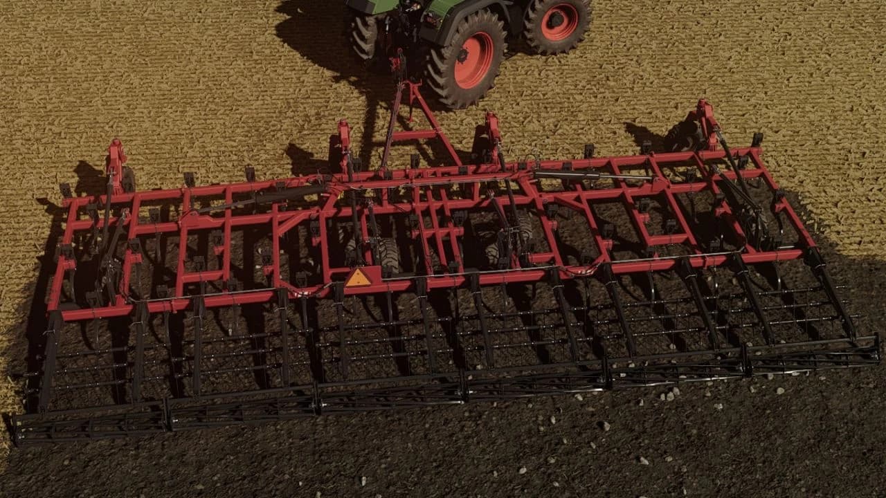 ROSTSELMASH K-12200 3