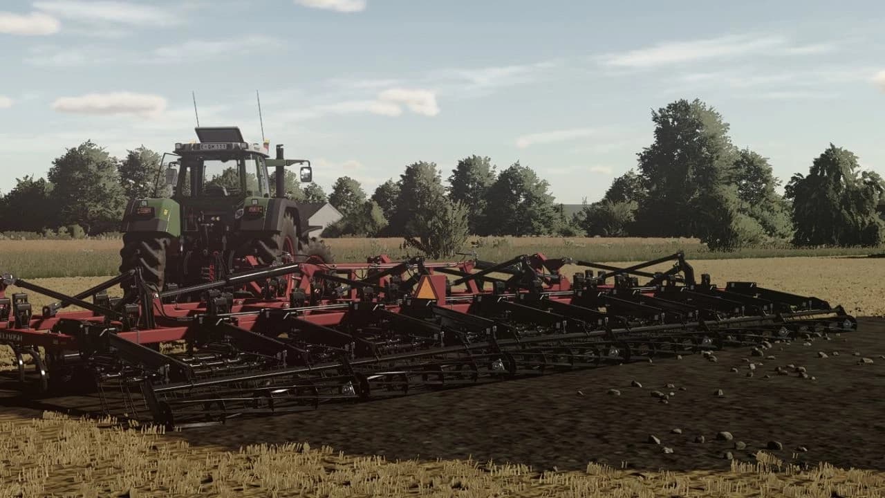 ROSTSELMASH K-12200 2