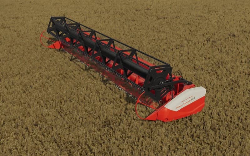 ROSTSELMASH TORUM 770