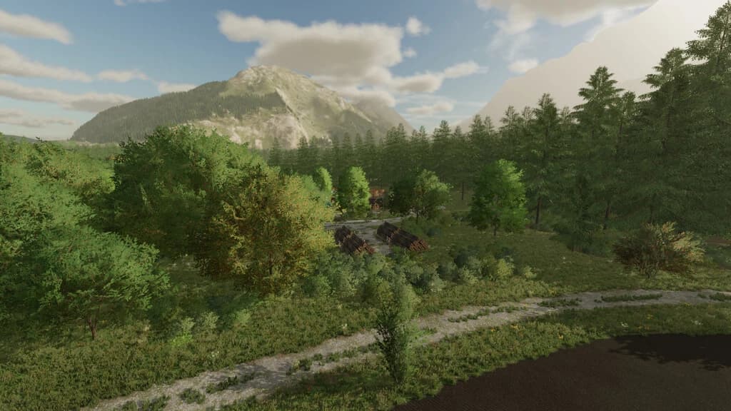 Rotdrosselheim Map 6
