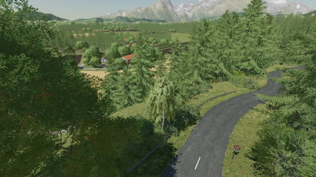 Rotdrosselheim Map 2