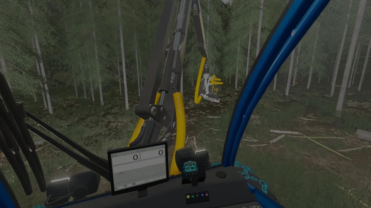 ROTTNE H8E 3