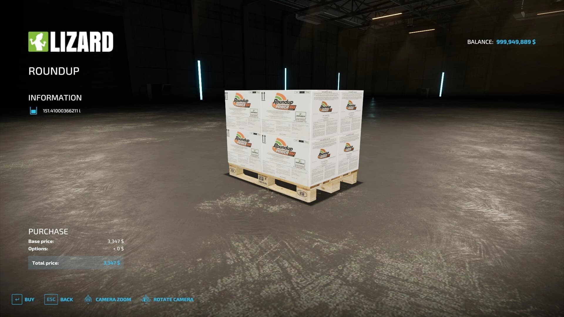 ROUNDUP 2