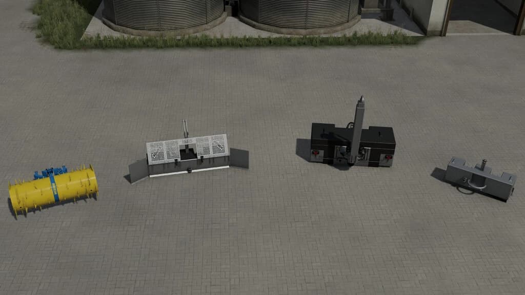 RÖWER SYSTEM
