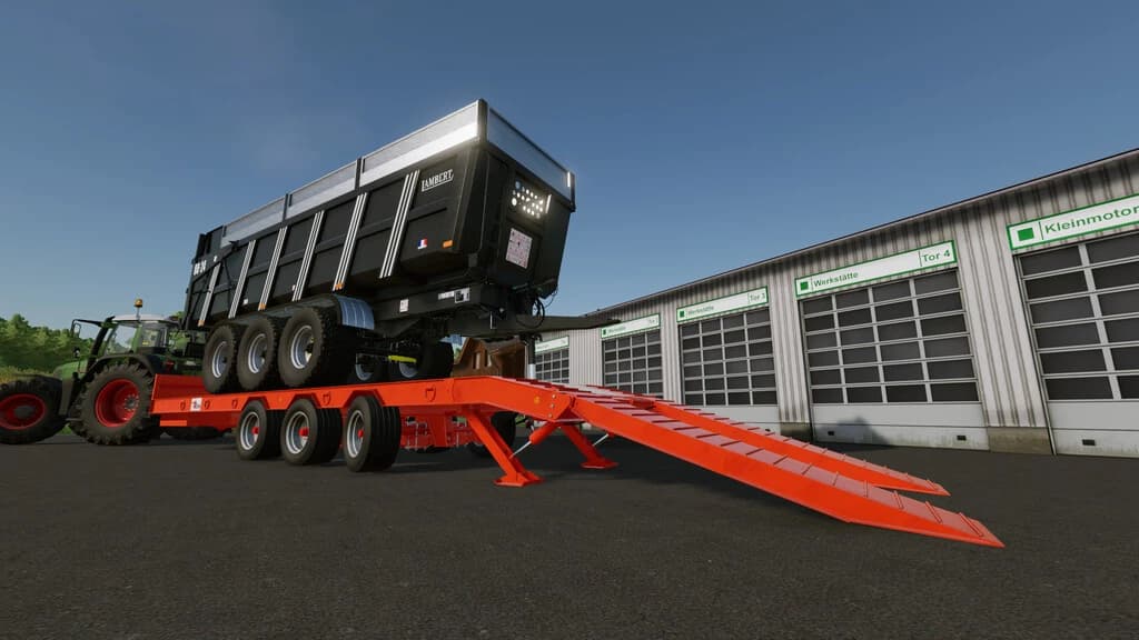 ROYER PE32 3