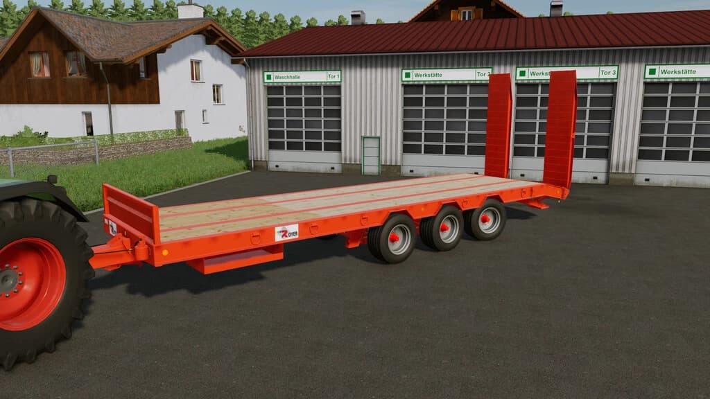 ROYER PE32 2
