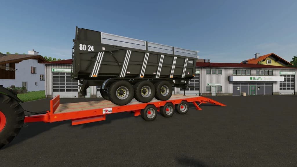 ROYER PE32