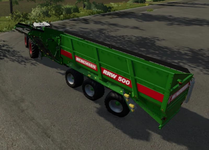 RRW 500 XXL 4
