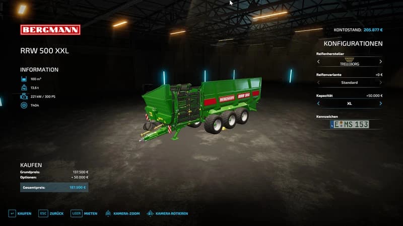 RRW 500 XXL 3