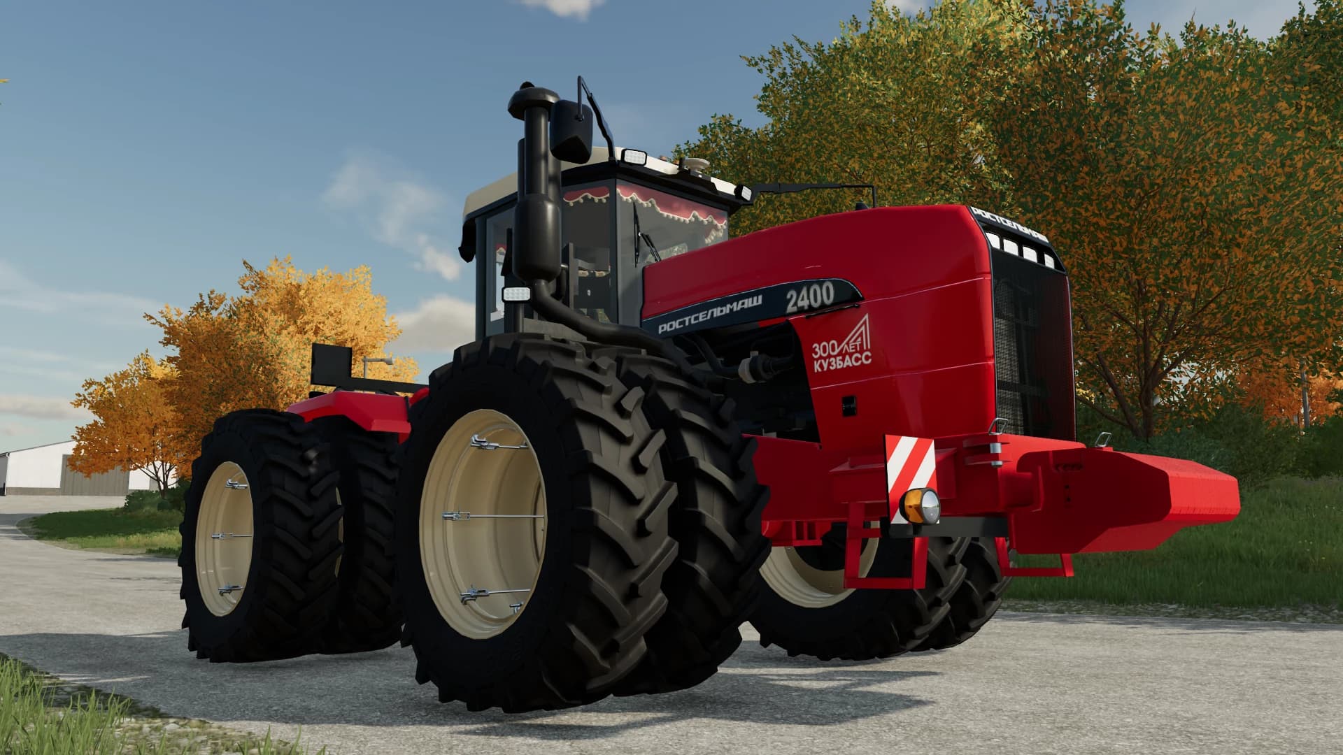 RSM 2000 SERIE 4