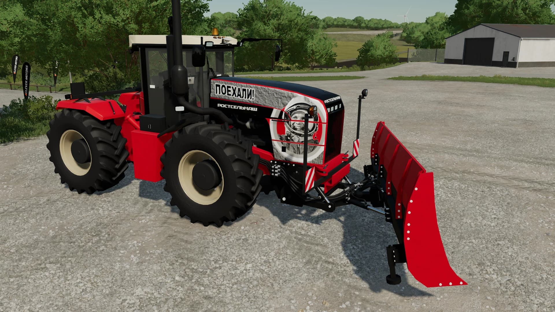 RSM 2000 SERIE 3