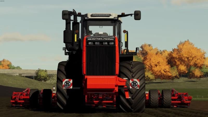 RSM 2375 3
