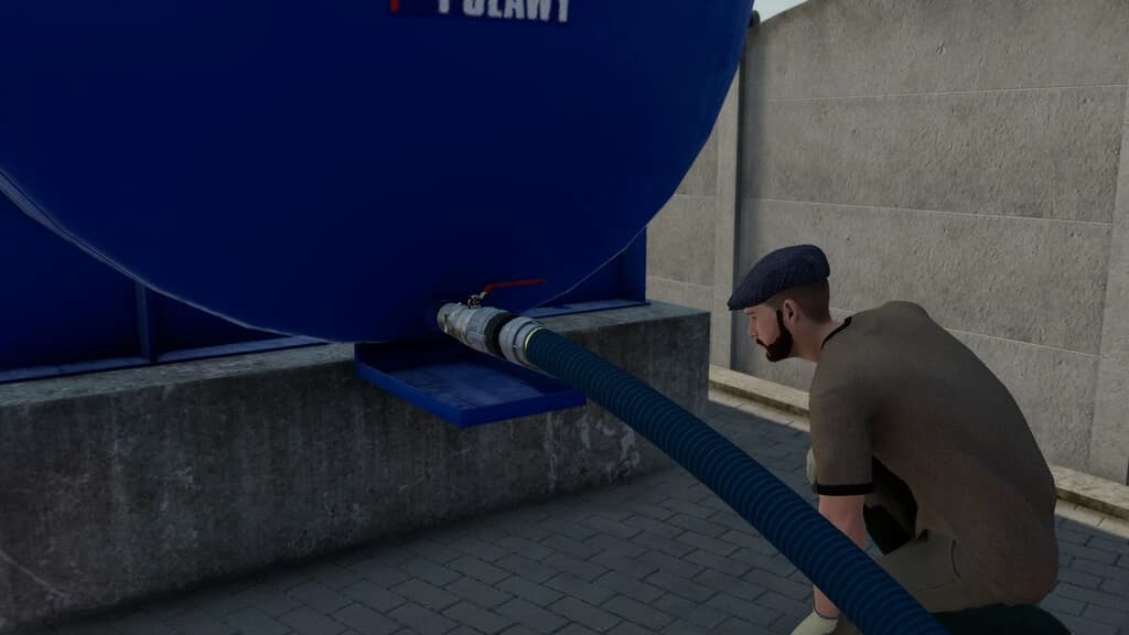 RSM Container 2