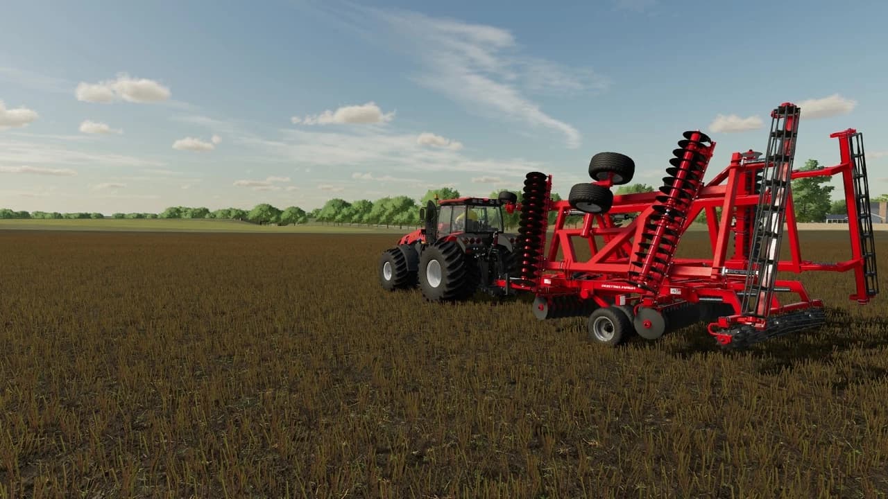 RSM DX 850/970